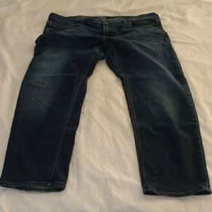 Express Slim Fit Jeans